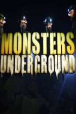 Watch Monsters Underground Vodlocker