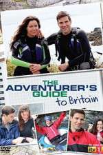 Watch The Adventurer's Guide to Britain Vodlocker