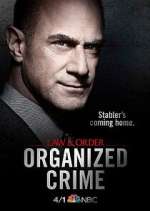 Law & Order: Organized Crime vodlocker
