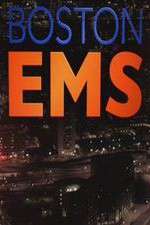 Watch Boston EMS Vodlocker