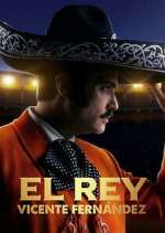 Watch El Rey, Vicente Fernández Vodlocker