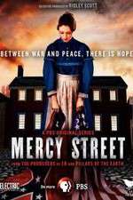 Watch Mercy Street Vodlocker