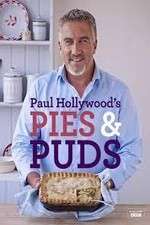 Watch Paul Hollywood's Pies and Puddings Vodlocker