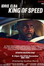 Watch Idris Elba King of Speed Vodlocker