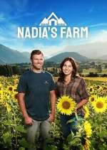 Watch Vodlocker Nadia's Farm Online