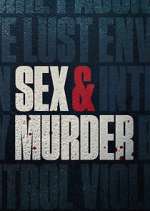 Watch Sex and Murder Vodlocker