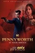 Watch Pennyworth Vodlocker
