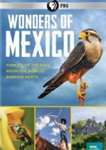 Watch Wonders of Mexico Vodlocker