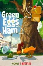 Watch Green Eggs and Ham Vodlocker