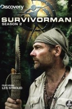 Watch Survivorman Vodlocker