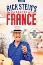 Watch Rick Stein\'s Secret France Vodlocker