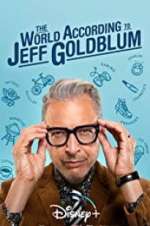 Watch The World According to Jeff Goldblum Vodlocker
