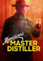 Watch Moonshiners: Master Distiller Vodlocker