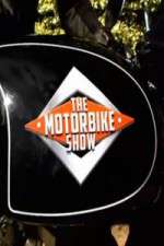 Watch The Motorbike Show Vodlocker