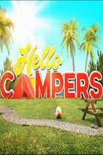 Watch Hello Campers Vodlocker