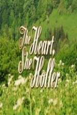 Watch The Heart, She Holler Vodlocker