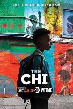 The Chi vodlocker