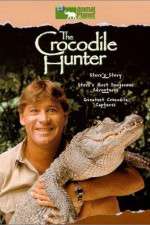 Watch Crocodile Hunter Vodlocker
