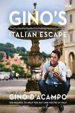Watch Gino's Italian Escape Vodlocker