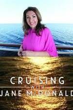 Watch Cruising with Jane McDonald Vodlocker