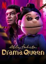Watch Abla Fahita: Drama Queen Vodlocker