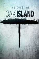 The Curse of Oak Island vodlocker