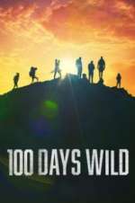 Watch 100 Days Wild Vodlocker