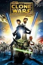 Watch Star Wars: The Clone Wars Vodlocker