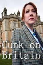 Watch Cunk on Britain Vodlocker