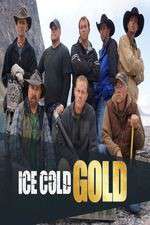 Watch Ice Cold Gold Vodlocker