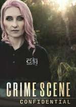 Watch Crime Scene Confidential Vodlocker