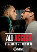 Watch All Access Vodlocker