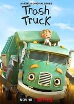 Watch Trash Truck Vodlocker