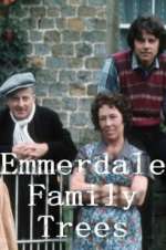 Watch Emmerdale Family Trees Vodlocker