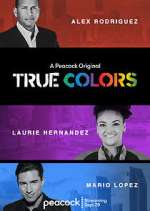 Watch True Colors Vodlocker