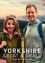 Watch Yorkshire Great and Small with Dan and Helen Vodlocker