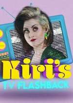 Watch Kiri's TV Flashback Vodlocker