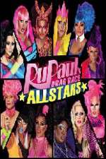 Watch All Stars RuPaul's Drag Race Vodlocker