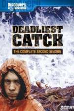 Deadliest Catch: Crab Fishing in Alaska vodlocker