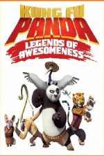Watch Kung Fu Panda Legends of Awesomeness Vodlocker