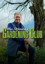 Watch Vodlocker Alan Titchmarsh's Gardening Club Online