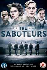 Watch The Saboteurs Vodlocker