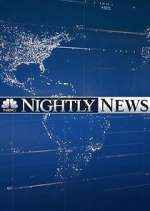 Watch NBC Nightly News Vodlocker