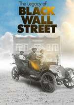 Watch The Legacy of Black Wall Street Vodlocker