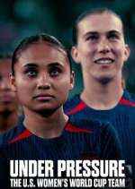 Watch Under Pressure: The U.S. Women's World Cup Team Vodlocker