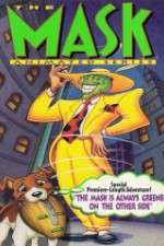 Watch The Mask - The Animated Series Vodlocker