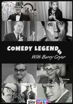 Watch Comedy Legends Vodlocker