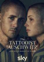 Watch The Tattooist of Auschwitz Vodlocker