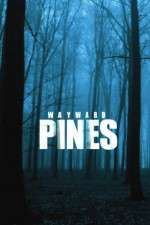 Watch Wayward Pines Vodlocker