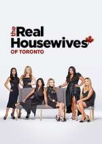 Watch The Real Housewives of Toronto Vodlocker